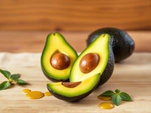 Mettez un avocat sur la cuisinière, et le résultat va tout simplement vous émerveiller !