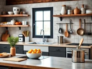 4 Ustensiles de Cuisine à Jeter pour une Maison Plus Saine.