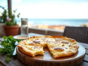 Tortilla