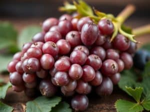Si une seule myrtille est moisie, faut-il jeter toute la barquette ? Réponse des experts