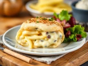 Go-To Tuna Recipe