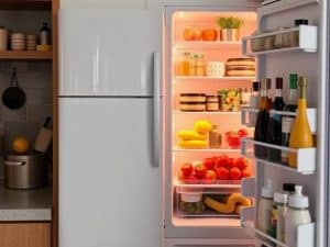 Quelle est la Différence entre un Réfrigérateur et un Frigo ?