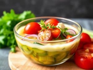 15 Healthy Salad Dressing Recipes You Can Make in Minutes