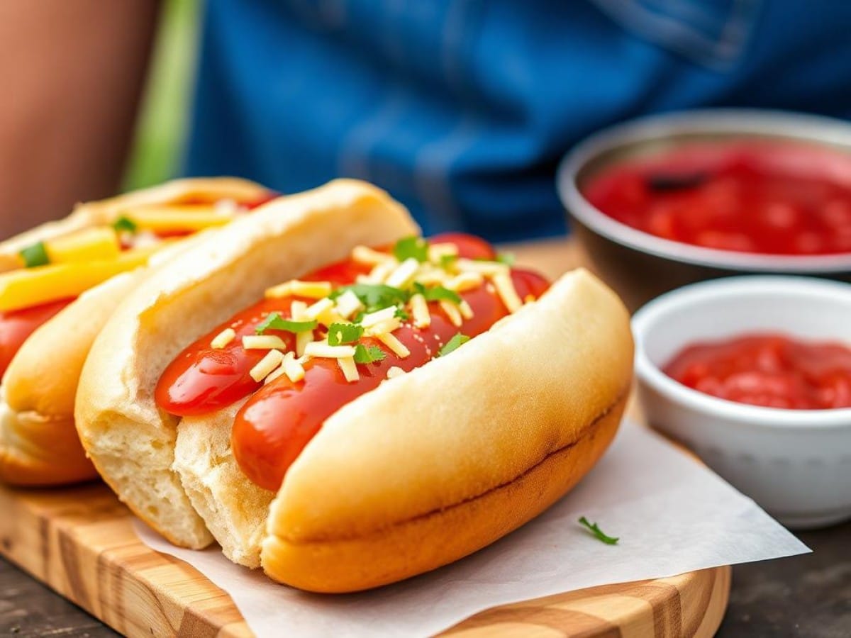 23 Best Hot Dog Toppings for Your Next Barbecue