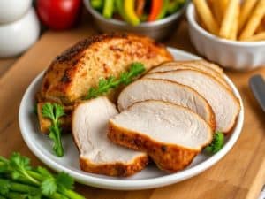 66 Healthy Chicken Recipes That Will Keep You Coming Back for More