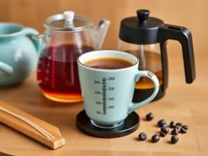 Bouilloire : Comment Savoir la Température de l