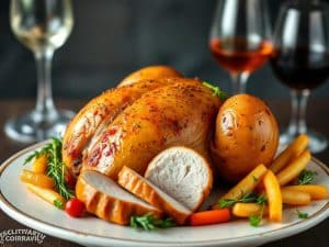 Quelle Quantité de Poulet Faut-il Prévoir par Personne ?