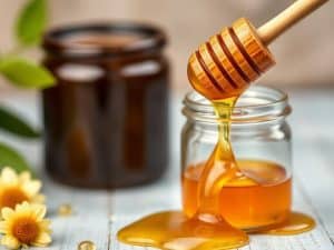 Pourquoi votre Miel se Cristallise et Que Faire pour y Remédier ?
