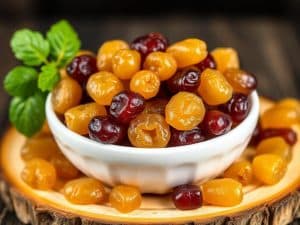 Comment conserver le raisin le plus longtemps possible ?