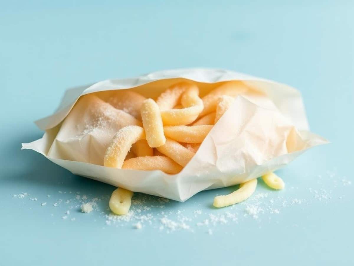 Comment Conserver les Pâtes Pour Qu