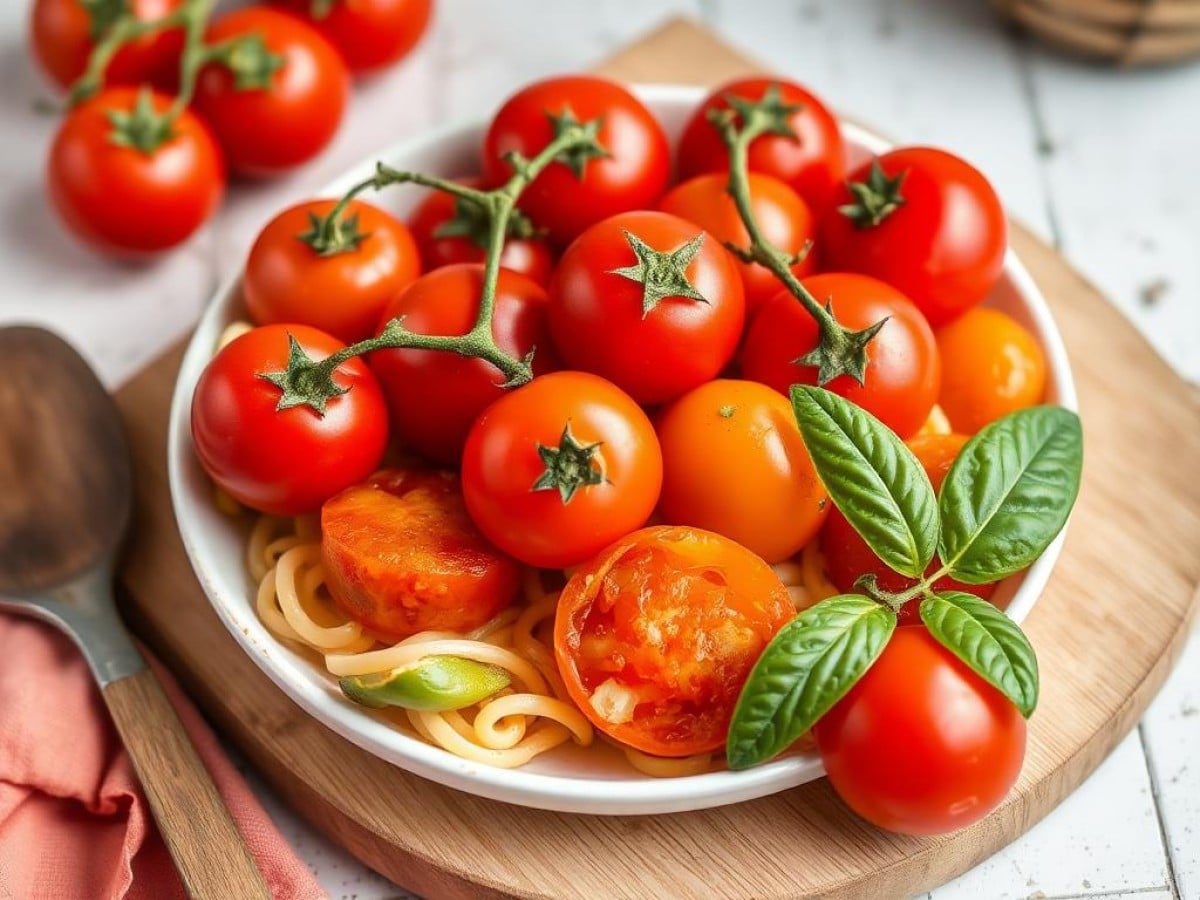 Tomates provençales