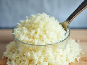 Ne conservez jamais votre riz cuit au frigo sans savoir ceci : cela peut être dangereux