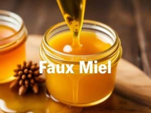 Comment reconnaître si le miel est vrai ou faux ? 5 astuces malines