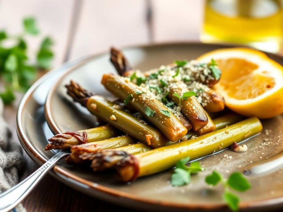 Epinards à la florentine