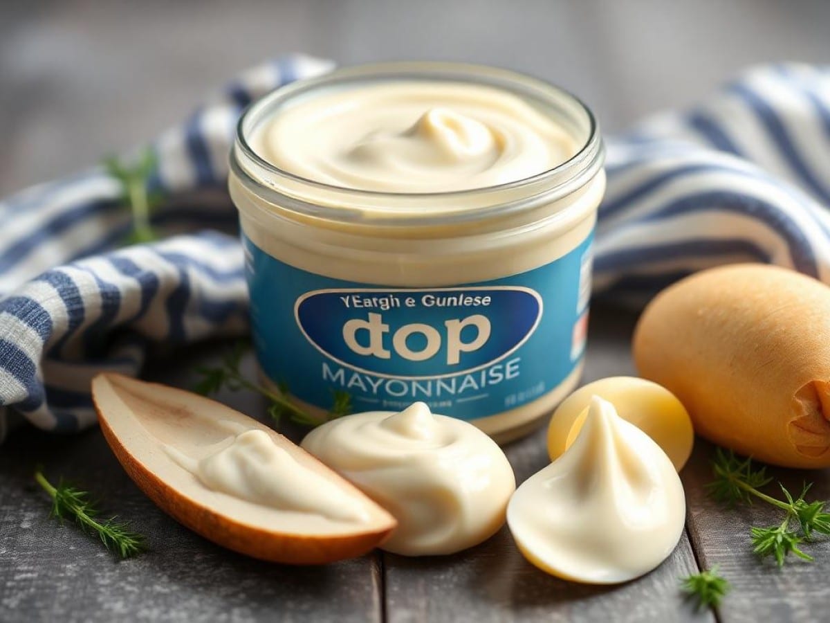 Voici les 3 meilleures mayonnaises selon 60 Millions de Consommateurs
