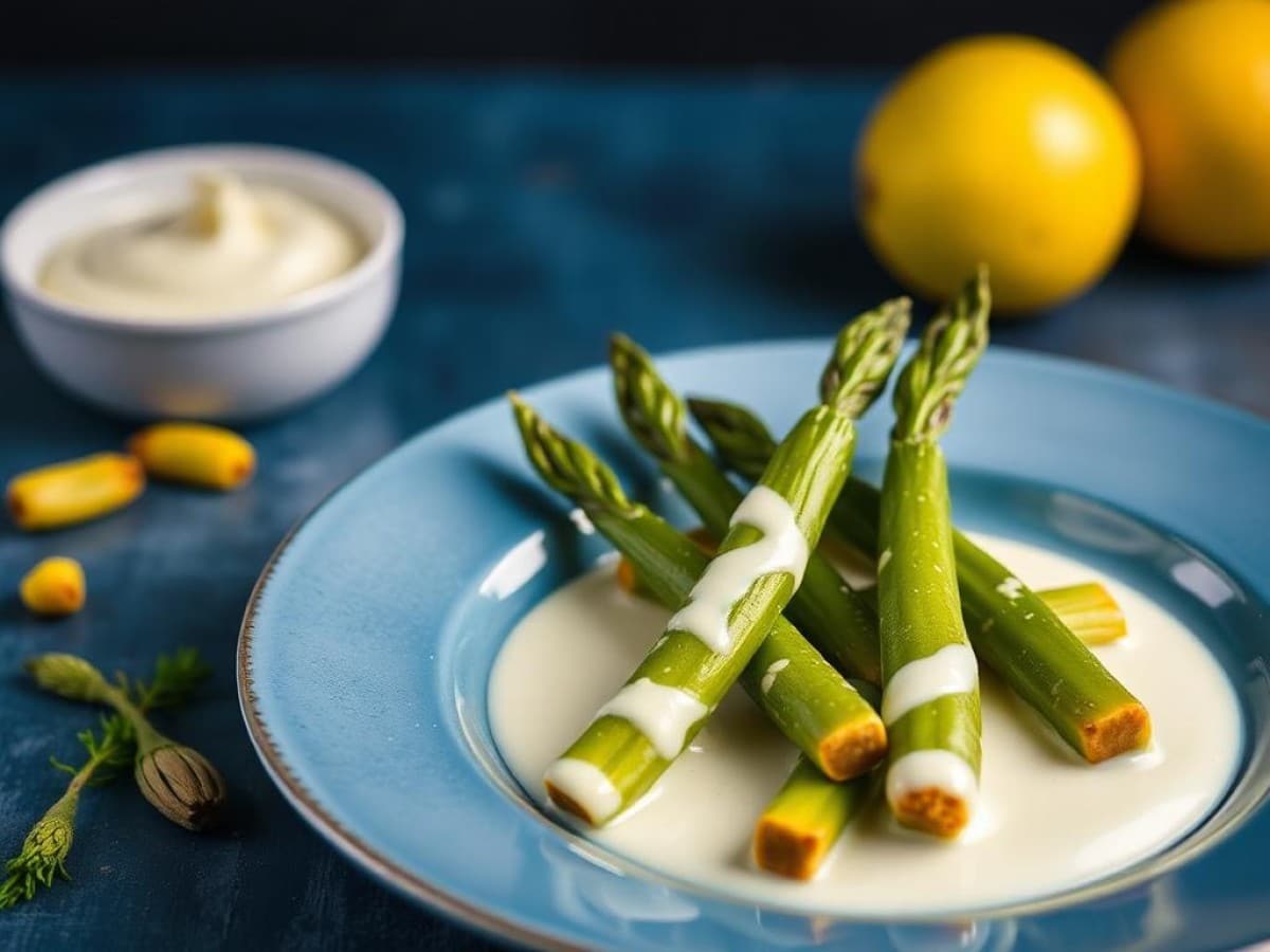 Épinards à la crème