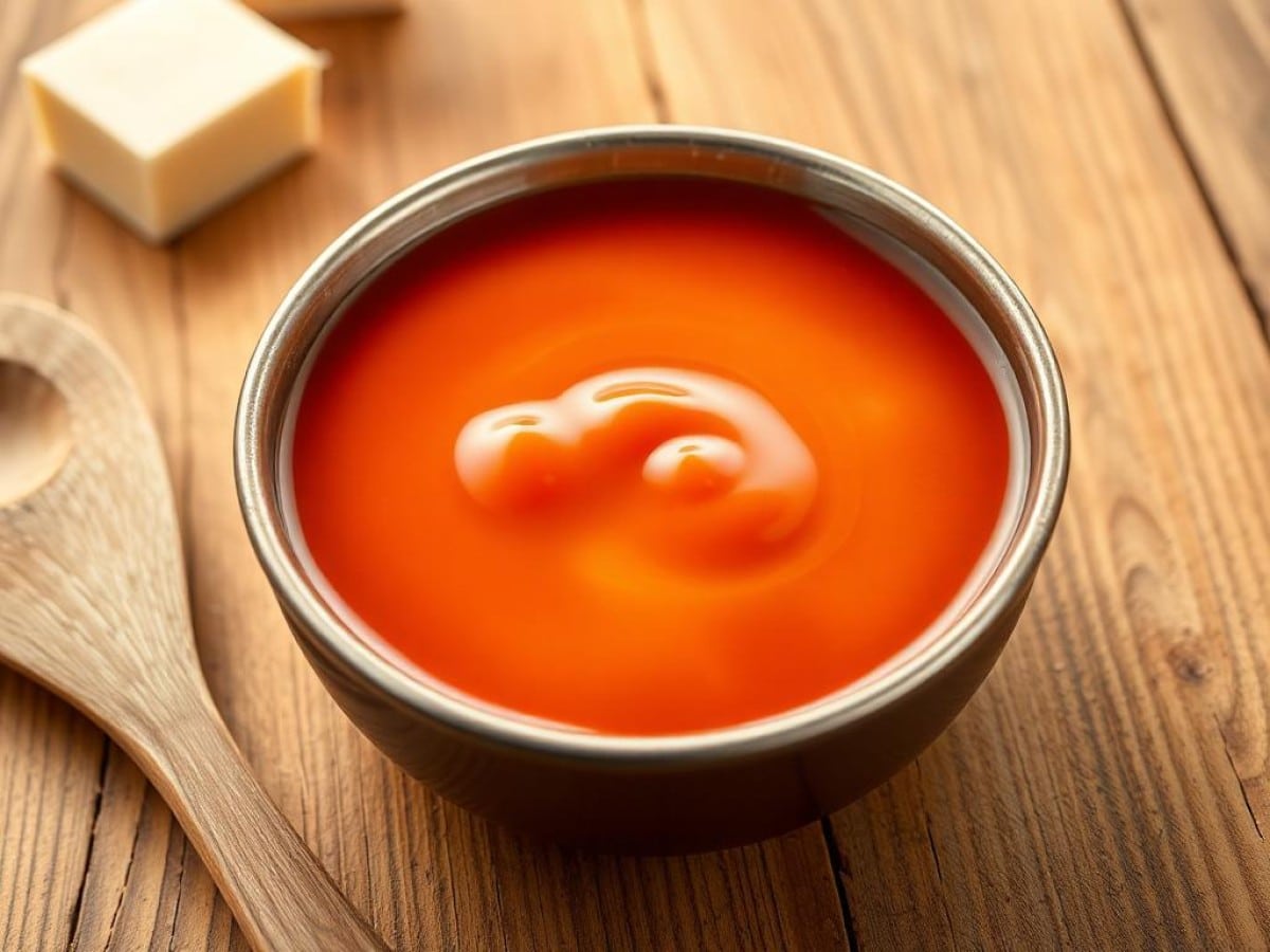 Roux blanc, blond ou brun