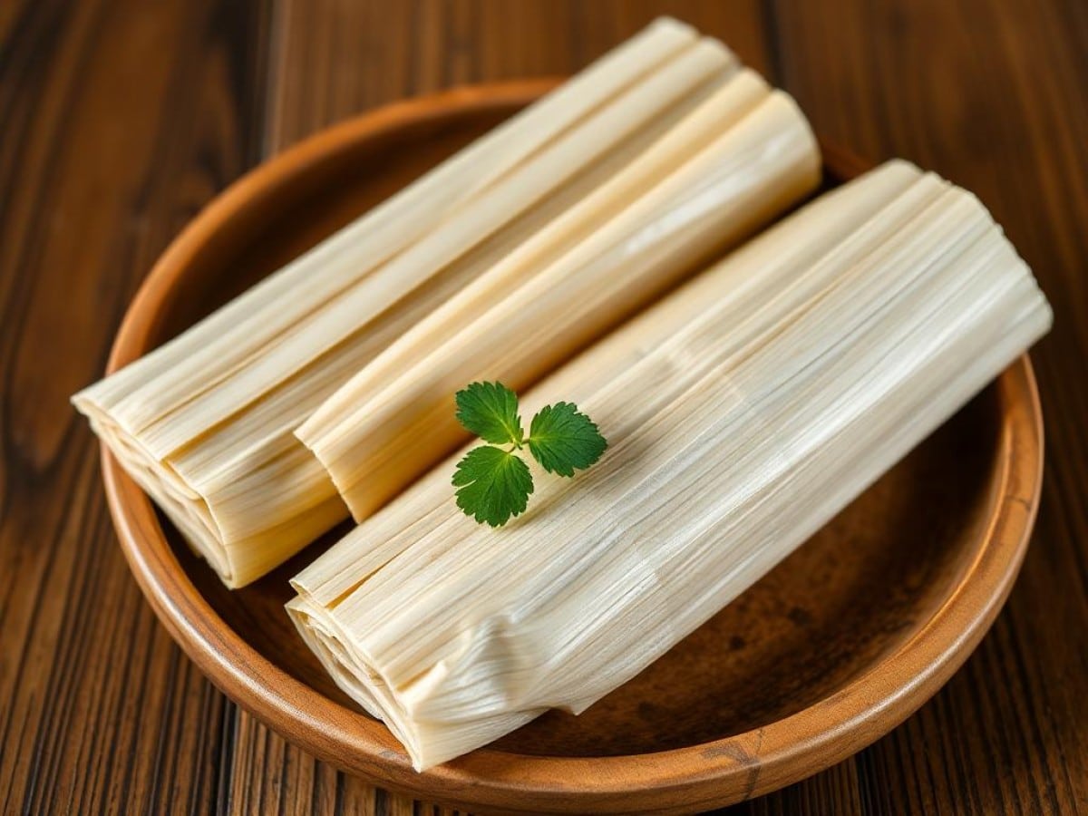 Tamales