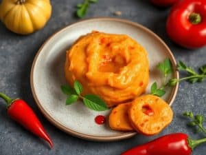 Pâte de piment