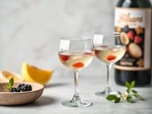 Verrine pas chère