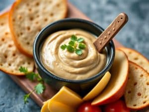 Dip de betterave