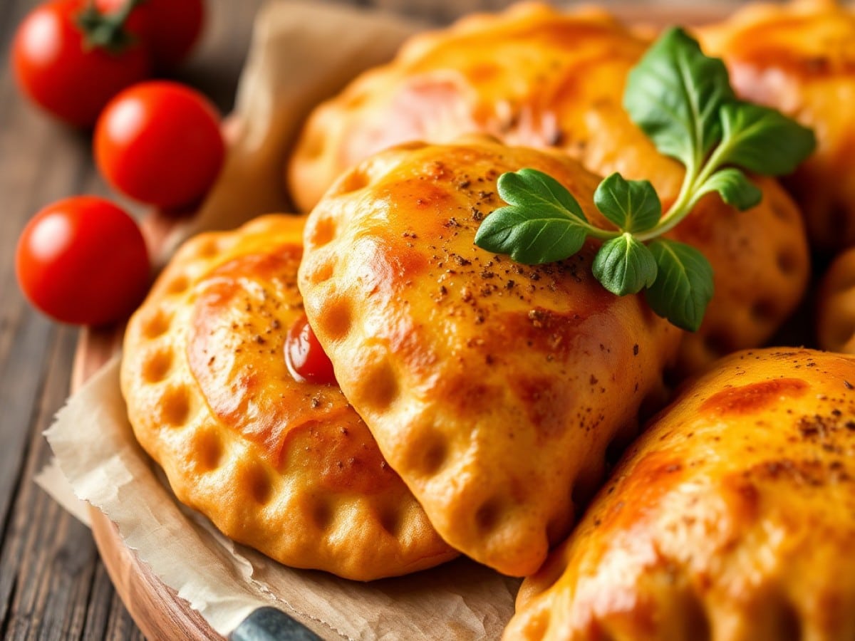 Panzerotti