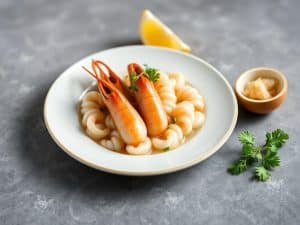 Calamars au Cookeo