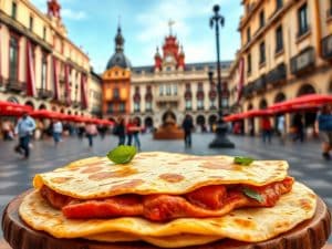 Tortilla au Cookeo