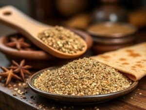 Zaatar