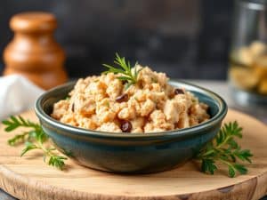Rillettes de betterave