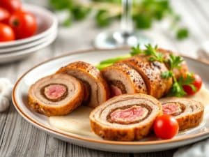 Tournedos rossini pas cher en 10 min