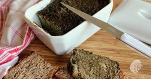 Terrine Forestière