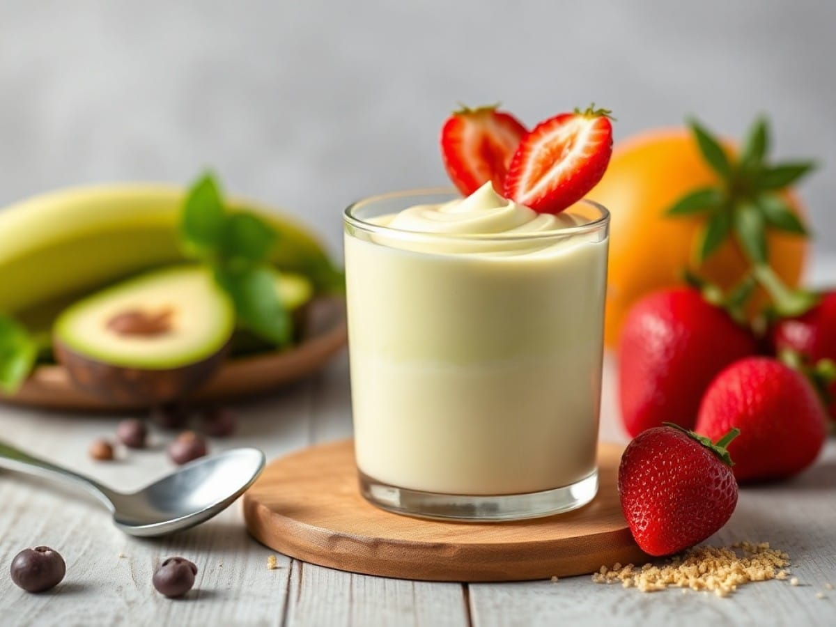 Mousse de betteraves facile