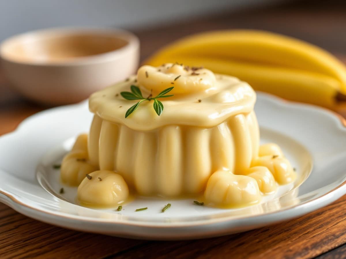 Salsifis à la crème