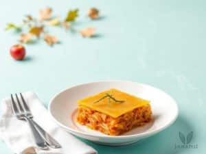 Terrine potimarron