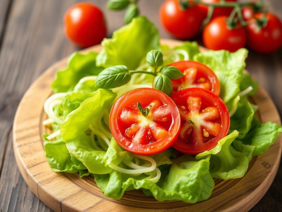 Gésier à la tomate