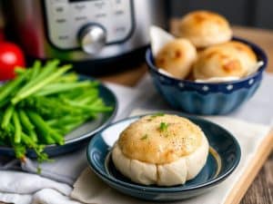 Paupiettes de porc au Thermomix