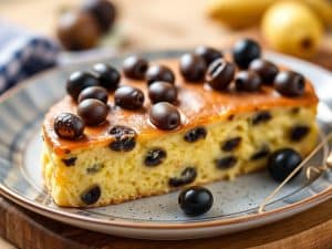 Cake salé pas cher