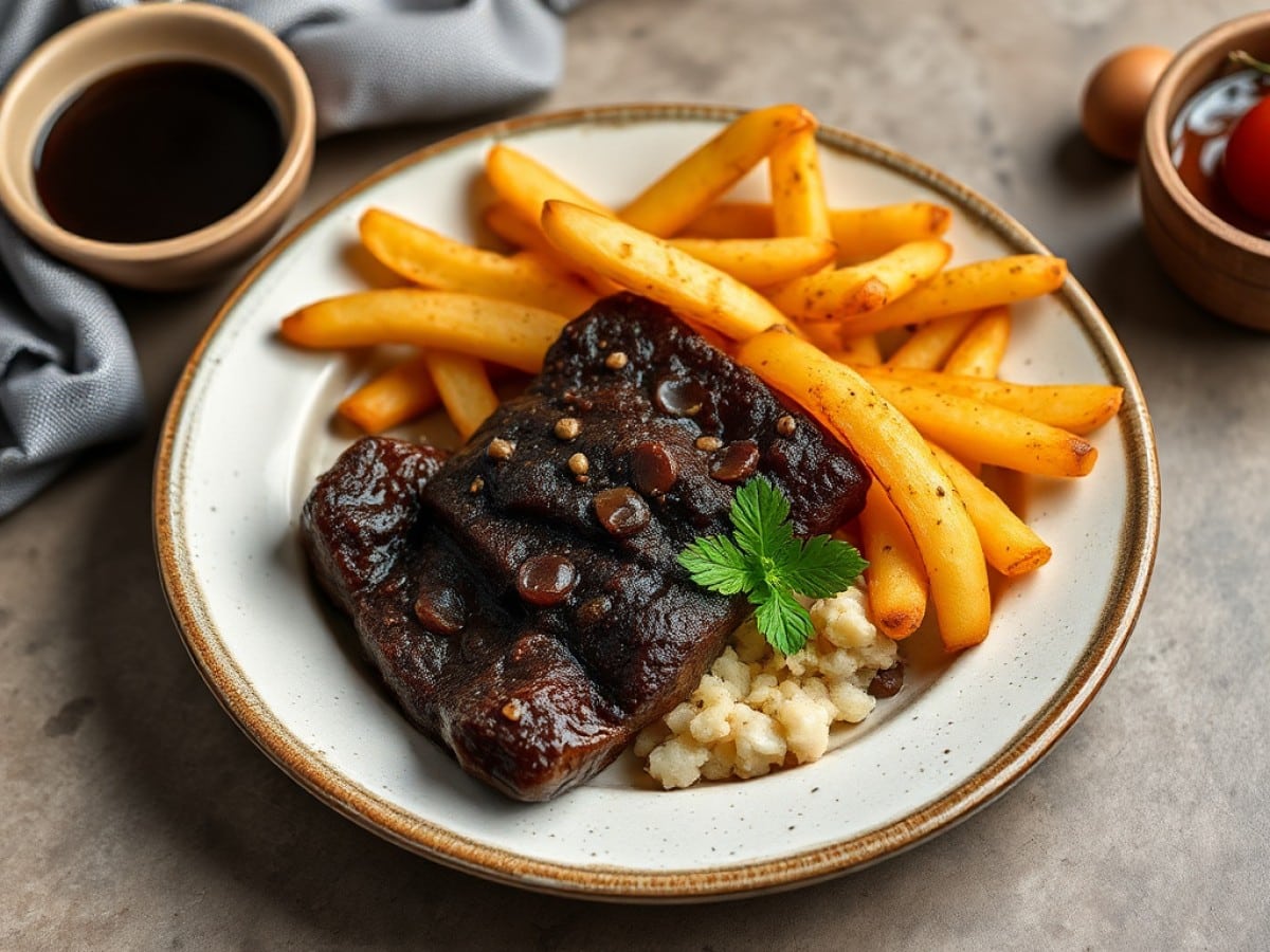 Frita Pied Noir