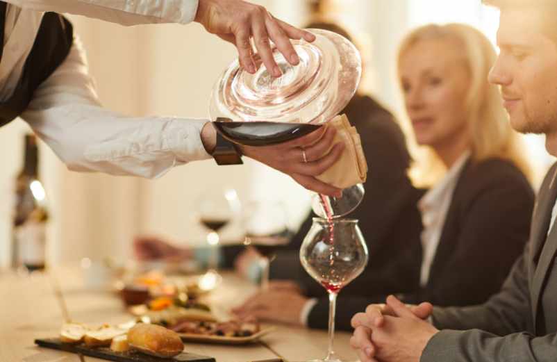 Pourquoi ces vins séduisent aujourd’hui ? La cuisine d'agnès