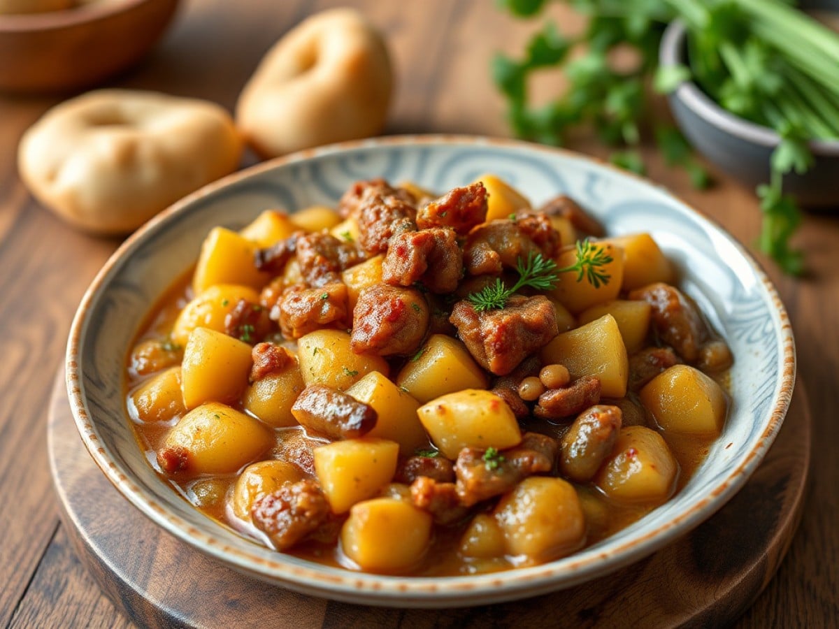 Marka batata