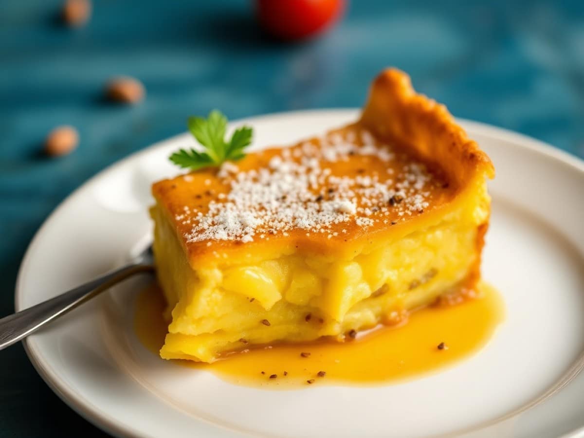 Pastel de choclo
