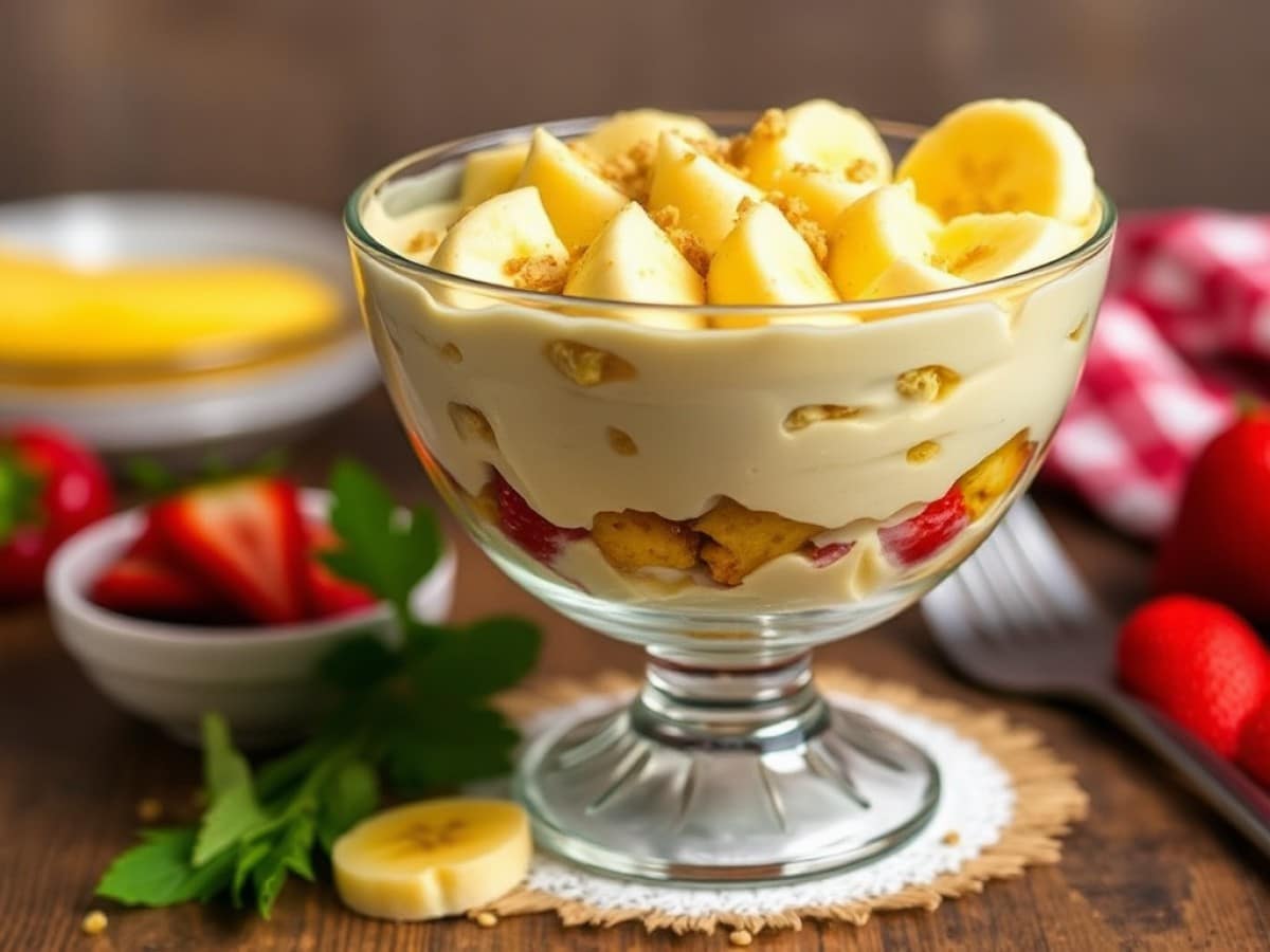Watergate Salad Recipe