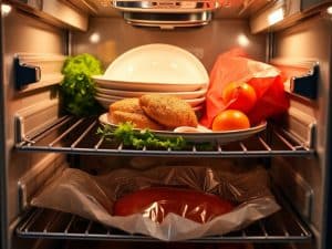 Vous rangez vos plats dans le four ? Voici pourquoi il faut arrêter dès aujourd’hui