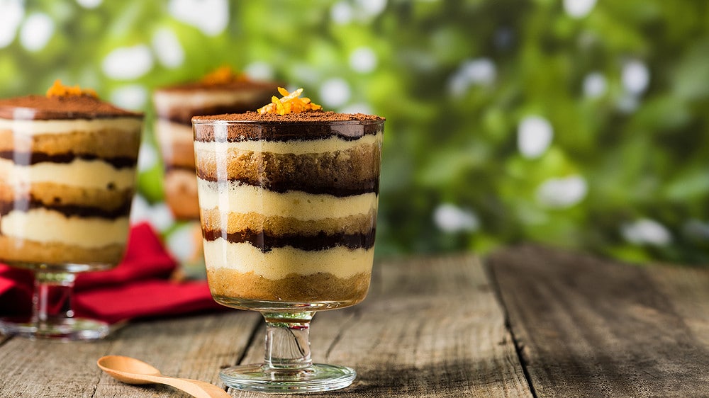 Zuppa Inglese