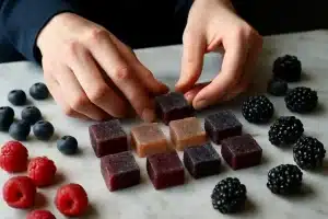 Découvrez les secrets de la pâte de groseilles: Un délice méconnu!