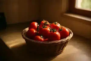 Tomates au frigo, une erreur fatale : Découvrez le secret méconnu pour une conservation prolongée!