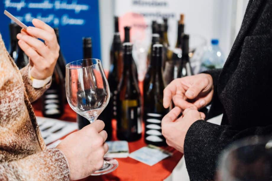 Foire aux vins : comment choisir ses bouteilles sans se tromper ?