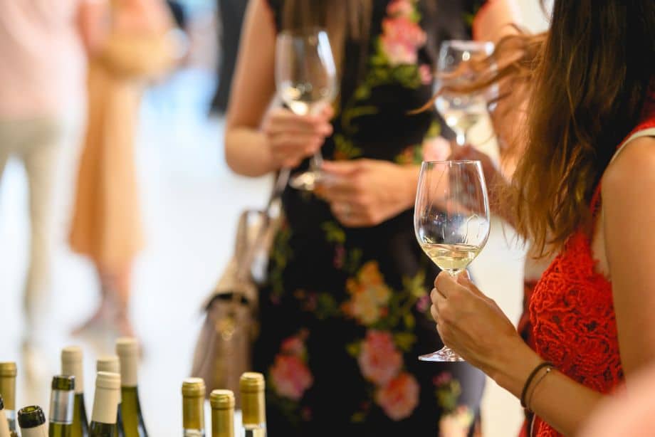 Privilégier la dégustation avant l’achat Privilégier la dégustation avant l’achat