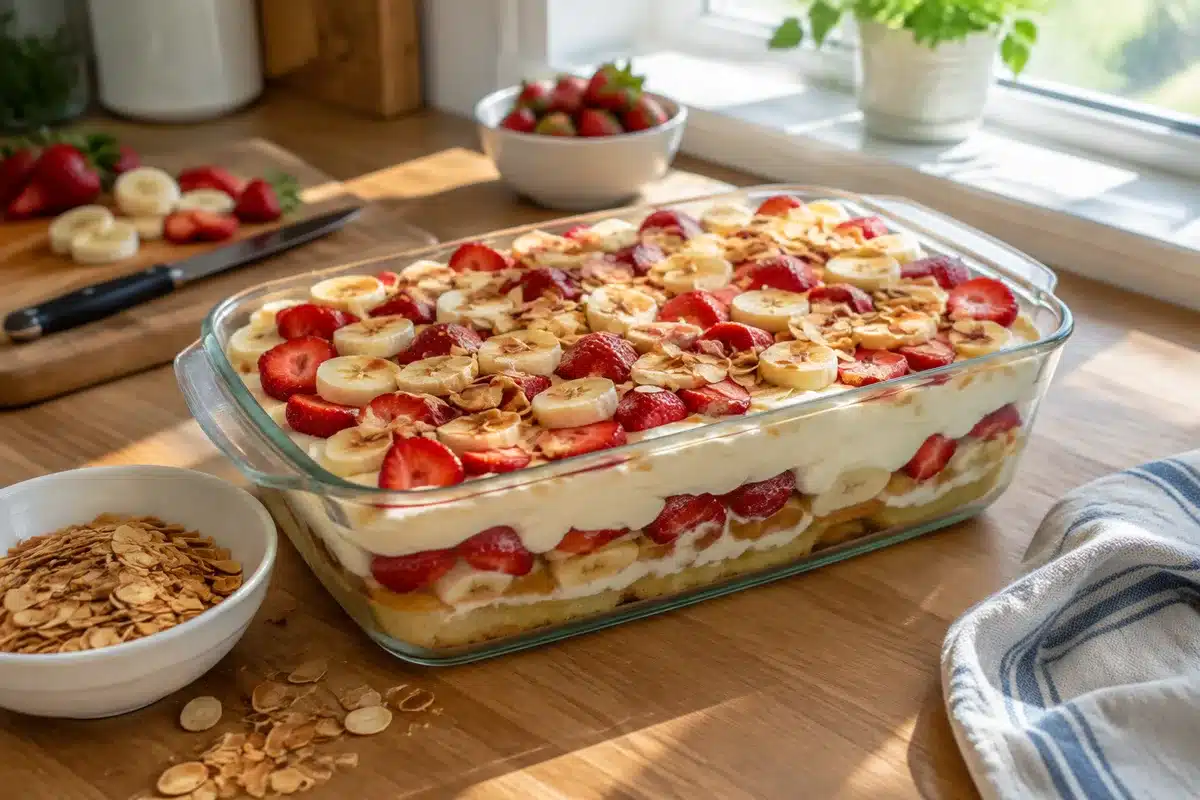 Ce qu'il faut savoir sur le trifle